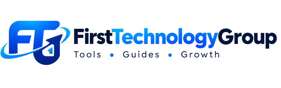 firsttechnologygroup