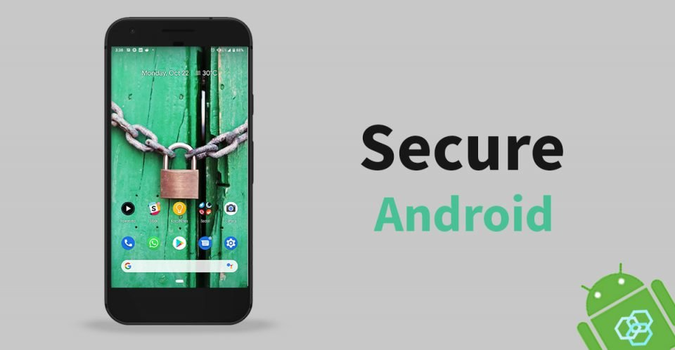 Protection In The Android World