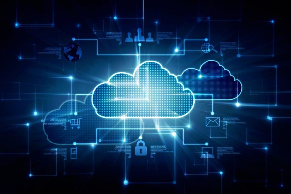 Cloud Computing Is The Top Security Concern For Businesses