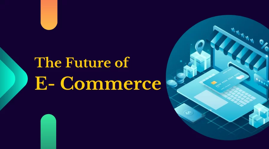 Voice Commerce – The Future Of Ecommerce