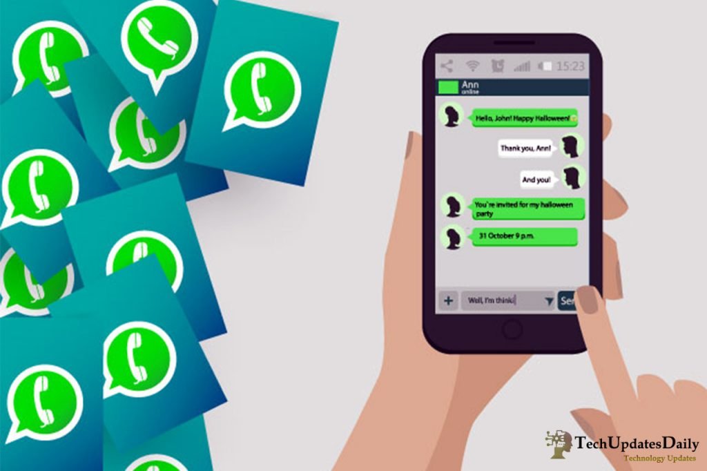 What Is WhatsApp Business, How It Works & What Is It For? - First ...