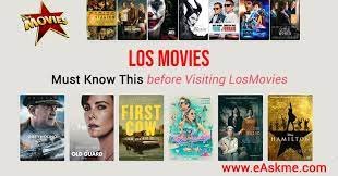 17 Los Movies Alternatives: Watch Movies Online 2022